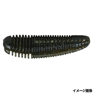 グリーンパンプキン・ブルーフレーク&ペッパー