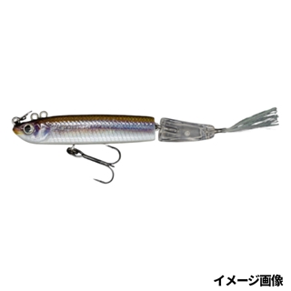 リザーバーワカサギ