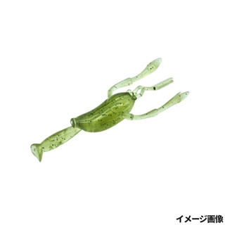 ウォーターメロン・ゴールドフレーク