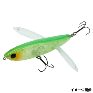 ナチュラルチャート