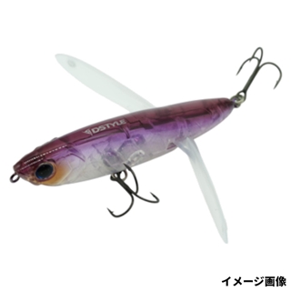 ゴーストホロワカサギ