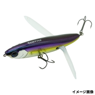 フラッシングシャイナー