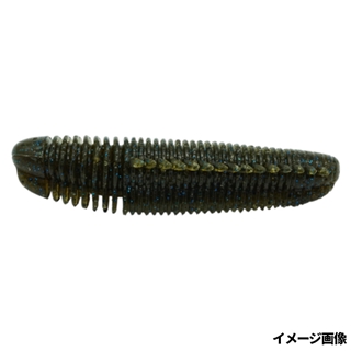 グリーンパンプキン・ブルーフレーク&ペッパー