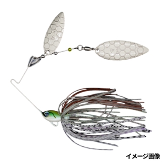 ジェネラルネシャッド