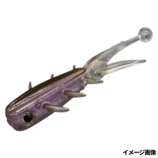 ゴーストワカサギ