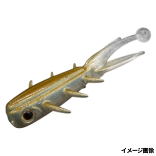 フラッシュワカサギ