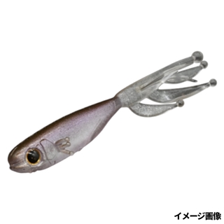 ゴーストワカサギ