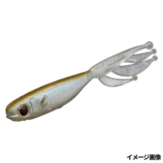 フラッシュワカサギ