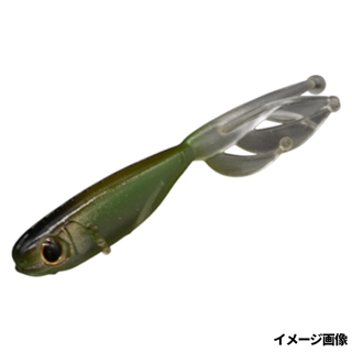 レイクワカサギ