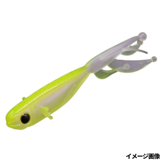 ホバフィッシュ