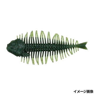 ベビーフェイスギル