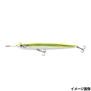 #07 CHART BACK SAYORI GLOW BELLY