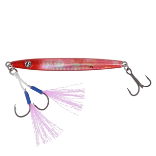 ARAKA JIG ver.2.0 60g サクラピンク【ゆうパケット】