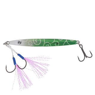 ARAKA JIG ver.2.0 20g ウメレッド【ゆうパケット】 - 釣具の