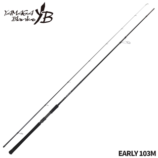 アーリーフォーサーフ103M ヤマガブランクス アーリー フォーサーフ EARLY 103M【大型商品