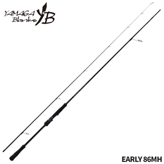 ヤマガブランクス Early EARS-95MLRF