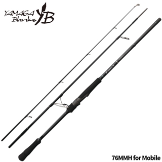 EARLY 76MMH / 3pcs for Mobile | YAMAGA Blanks