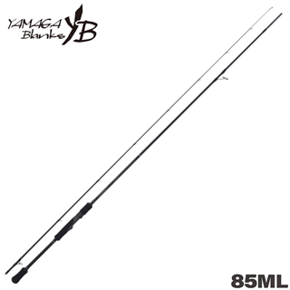 ヤマガブランクス メビウス 85ML エギングロッド - 釣具の ヤマガブランクス メビウス 85ML エギングロッド - 釣具の