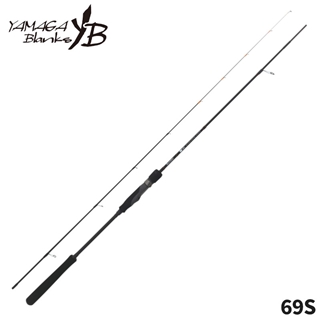 ヤマガブランクス バトルウィップ IM 69S - 釣具のポイント