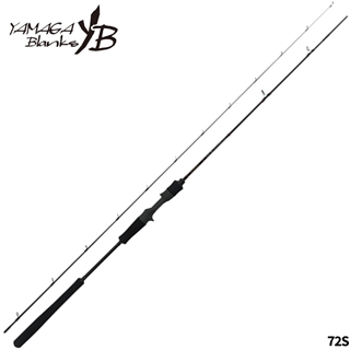YAMAGA Blanks - ヤマガブランクス シーウォーク Tairubber 72S SeaWalk Tairubber 72S | YAMAGA Blanks