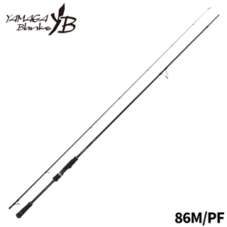 美品】ヤマガブランクスカリスタ89ML.バンキッシュc3000エギングセット フィッシング