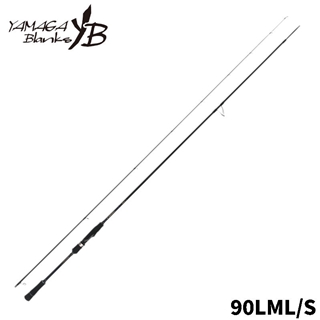 ヤマガブランクス カリスタ 90LML/S