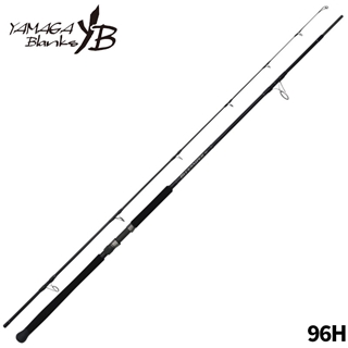 商品検索 24年 ヤマガブランクス ブルースナイパー - 釣具のポイント