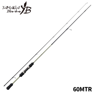 ヤマガブランクス ルーパス 60MTR