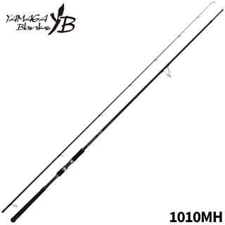 YAMAGA Blanks(ヤマガブランクス) バリスティック 1010MH ヤマガブランクス(YAMAGA Branks) バリスティック (Ballistick) 1010MH