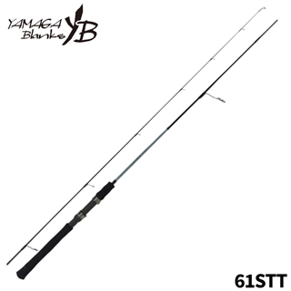 ヤマガブランクス ルーパス 61STT - 釣具のポイント 【公式