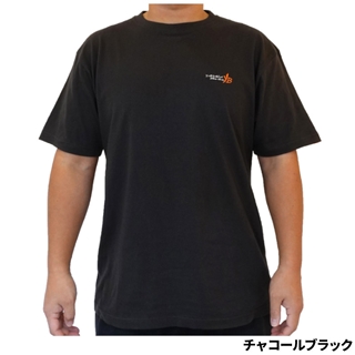 チャコールブラック