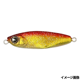 ロンジン ストームブレイカー 55mm 33g 140 金赤グローベリー