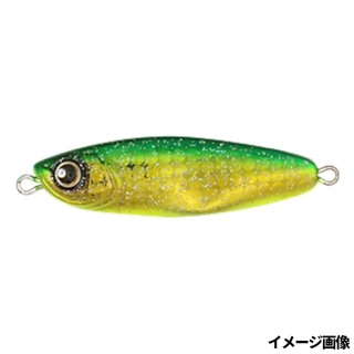 125 グリーンゴールドチャートベリー (レンズホロ)