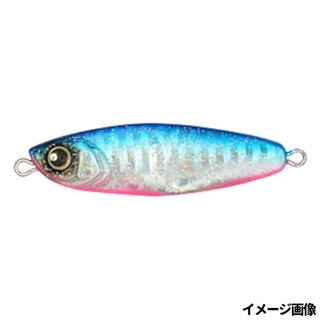 124 ブルピン (縦ホロ)