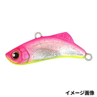 036 ピンクチャートベリー