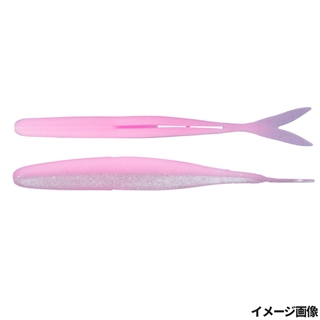 TW197 ピンクバックシャイナー