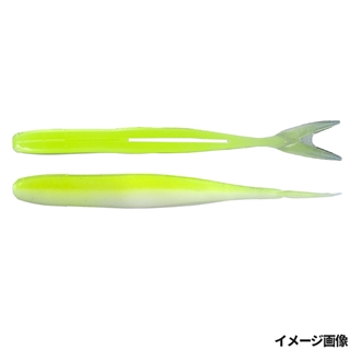 TW241 KDホワイトチャート