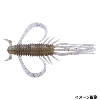 W076 タフコンシュリンプ