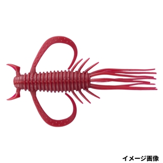 W077 ソリッドレッド
