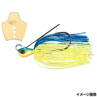 BJ53 チャートブルーバック