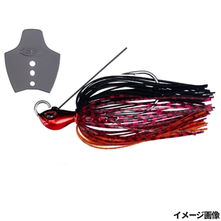 BJ57 レッドブラック