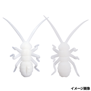 OM025 ソリッドホワイト