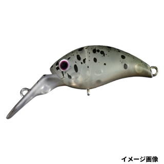 OSP メロ DR F TR002 クリアピンクボム【ゆうパケット】 - 釣具の