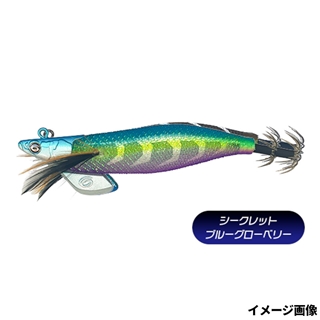 #16 ジュエルケイムラ