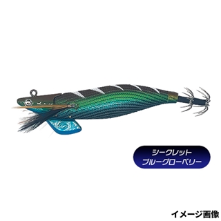 #17 ブラウン/ブルー