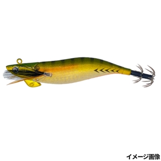 #01 アジ/ゴールド