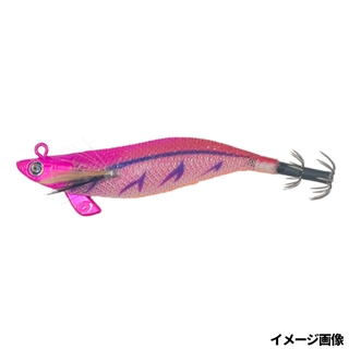 #18 トロピカルピーチ/クリアピンクUV