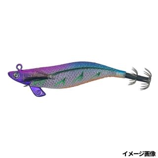 #19 紫陽花/クリアパープルUV