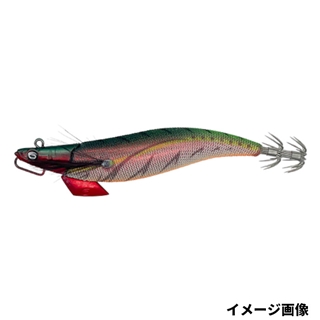 02 アジ/レッド