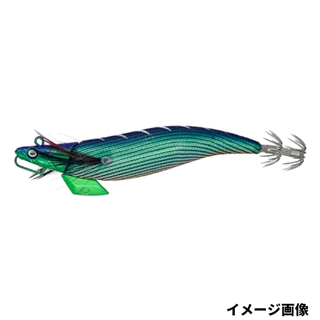 クレイジーオーシャン キャストランナー 3.5号 01 アジ/ゴールド【ゆう